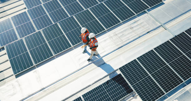Best Solar Panel Roofing Installation  in Gardner, IL