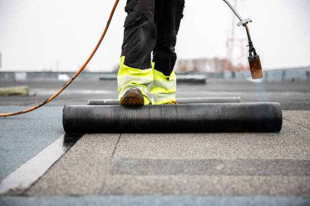 Best Gutter Installation and Repair  in Gardner, IL
