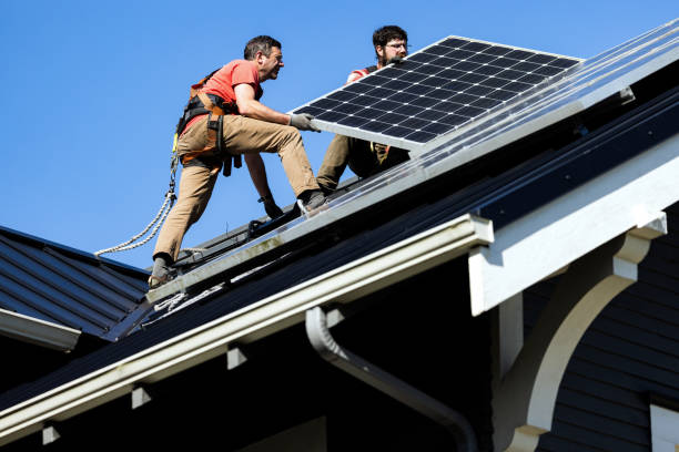 Best Roofing for New Construction  in Gardner, IL