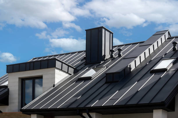 Best Roof Moss and Algae Removal  in Gardner, IL