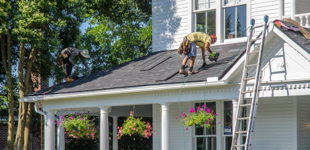 Trusted Gardner, IL Roofing Services Experts